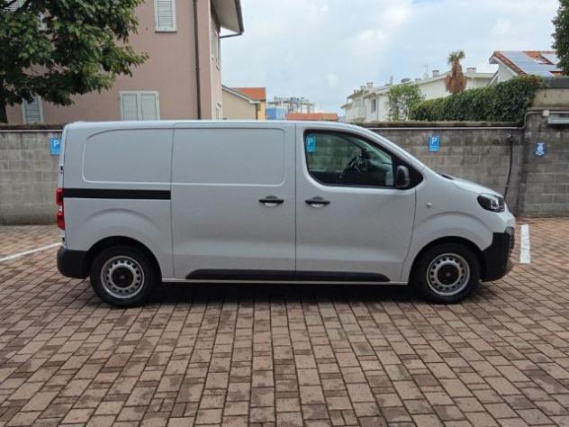 FIAT Scudo series 4 VAN M 2.2 Diesel - 150cv rif. 24090217 - Foto 4
