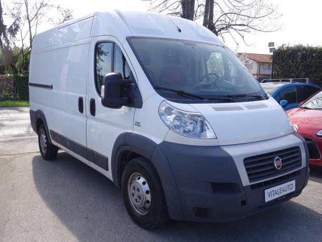 Fiat Ducato 35 2.3 MJT 130CV PM-TM Furgone Maxi - Foto 3