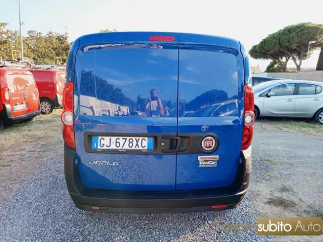 FIAT Doblo Doblò 1.6 MJT 105CV + IVA 22% rif. 24008174 - Foto 4