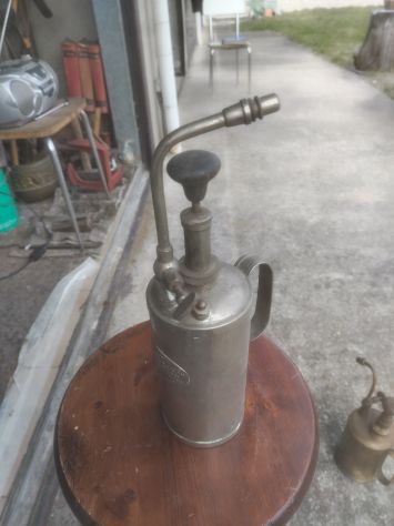 caffettiere vintage