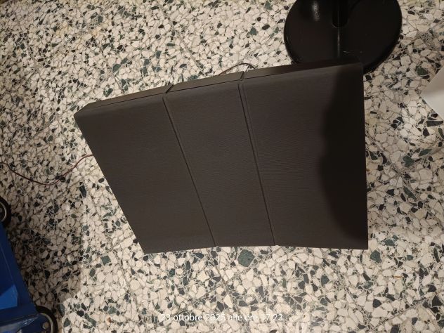 Casse acustiche bang & olufsen anni 1988-1992 in ottime condizioni - Foto 4
