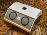 JBC on tour flip top - Speaker
