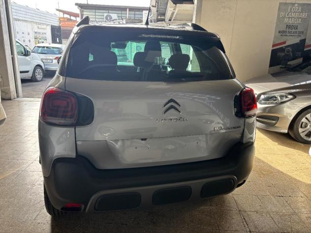 CITROEN - C3 Aircross - PureTech 110 S&S Shine - Foto 6