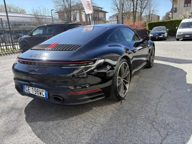 PORSCHE 911 CARRERA 4S rif. 23617245 - Foto 5