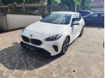 BMW - Serie 1 - 120d 48V MSport Design