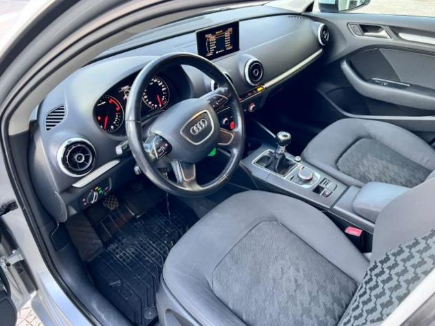 AUDI A3 SPB 1.6 TDI rif. 24194464 - Foto 9