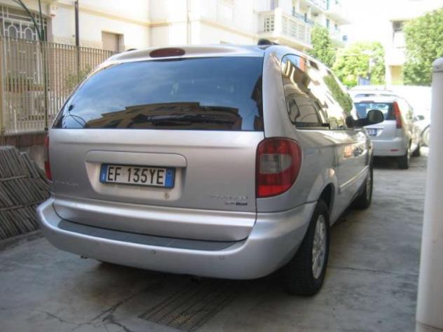 CHRYSLER Voyager 2.5 CRD KAT LX rif. 23976446 - Foto 5