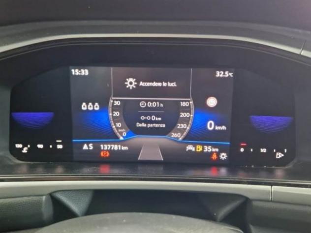 VOLKSWAGEN T-Roc 2.0 TDI SCR Life rif. 23893748 - Foto 4