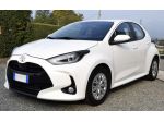 Toyota Yaris 1.0 Active MY22