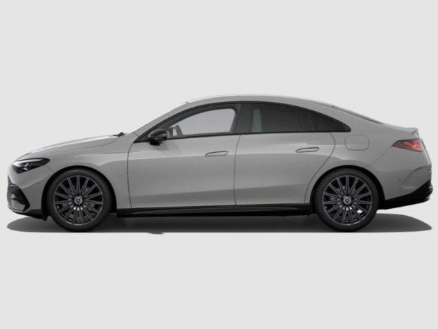 Mercedes-Benz CLA CLA 200 Hybrid AMG Line Plus Premium - Foto 2