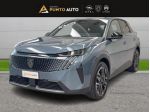 PEUGEOT 3008 Hybrid 145 e-DCS6 Allure rif. 24010995
