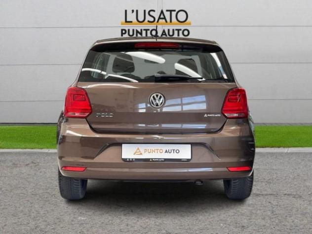 VOLKSWAGEN Polo 1.0 MPI 75 CV 5p. Comfortline rif. 23932236 - Foto 6