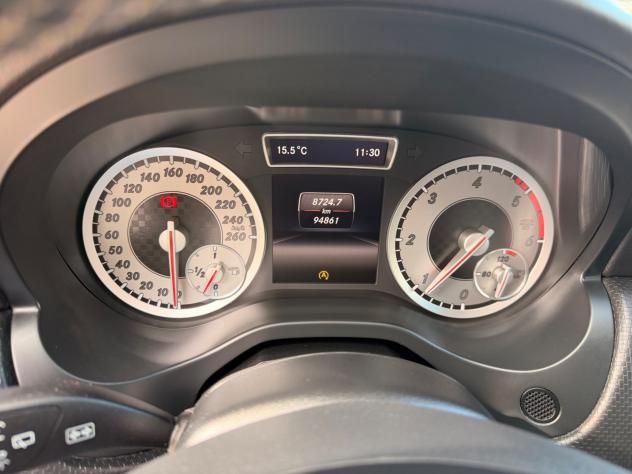 Mercedes-benz A 180 CDI Sport - Foto 9