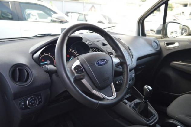 FORD Transit Courier 1.0 EcoBoost 100CV Van Trend rif. 24046835 - Foto 7