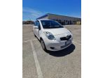 Toyota Yaris 1.0 5 porte Sol 2008