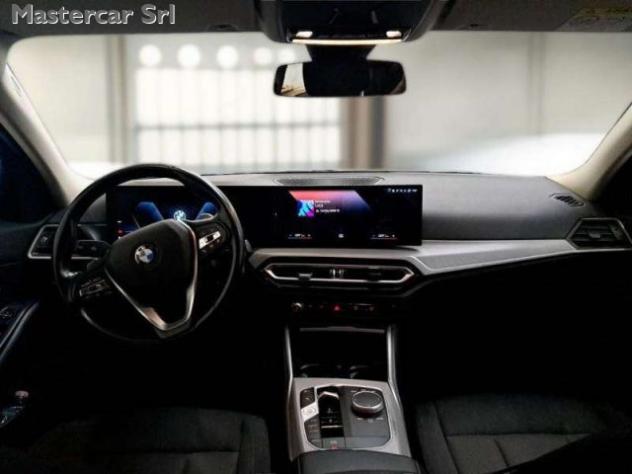 BMW 316 Touring 316d 2.0 122cv mhev 48V auto - GN054LF rif. 23994952 - Foto 6