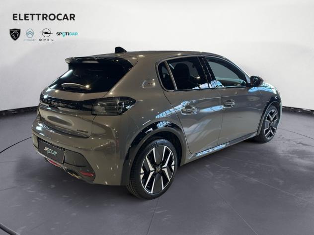 Peugeot 208 GT Hybrid 145 e-DCS6 auto - Foto 6