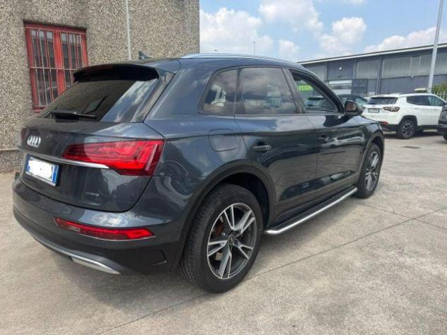 AUDI Q5 40 TDI 204 CV quattro S tronic Business Advanced rif. 24077462 - Foto 8