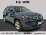 JEEP Compass 1.6 Multijet II 2WD Business rif. 23617655