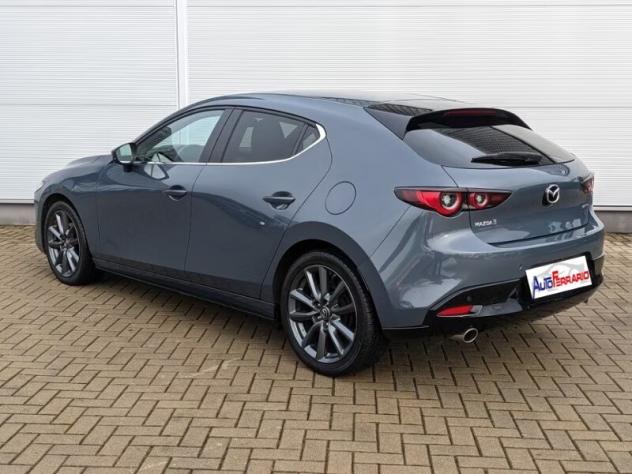 MAZDA Mazda3 4ª serie Mazda3 2.0L e-Skyactiv-G 150 CV M Hybrid 4p. Exceed - Foto 6