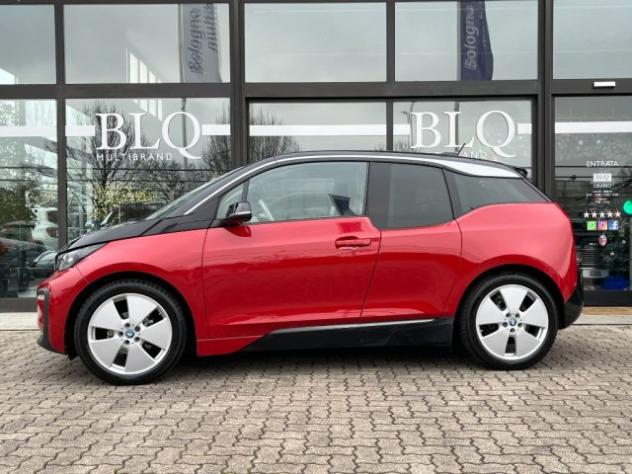 BMW i3 94Ah rif. 23891585 - Foto 3