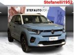 CITROEN C3 Nuova  Elettrica 83kw (113cv) - MAX rif. 24026378