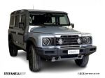 INEOS Grenadier 3.0 Turbo Benzina SW Trialmaster Edition 5 posti rif. 22287746