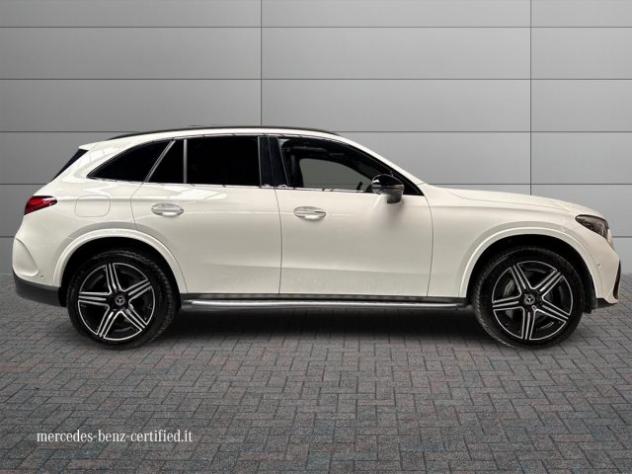 MERCEDES-BENZ GLC 300 de hybrid EQ 4Matic AMG Line Premium Plus rif. 23820570 - Foto 5