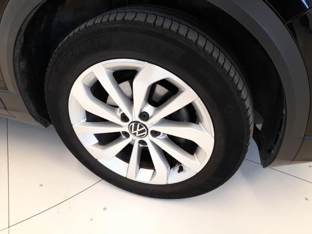 Volkswagen T-Roc T-Roc 2.0 tdi Style 115cv - Foto 7