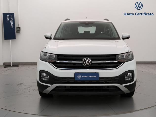Volkswagen T-Cross 1.0 TSI Style - Foto 2