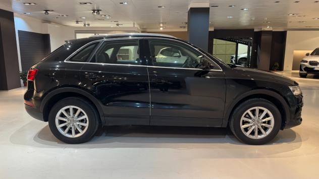 AUDI Q3 TDI S-TRONIC 150CV - 2015 - Foto 8