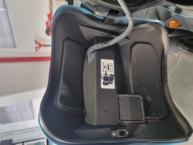 Renault Twizy TWIZY E-TECH ELECTRI TWIZY CARGO - Foto 8