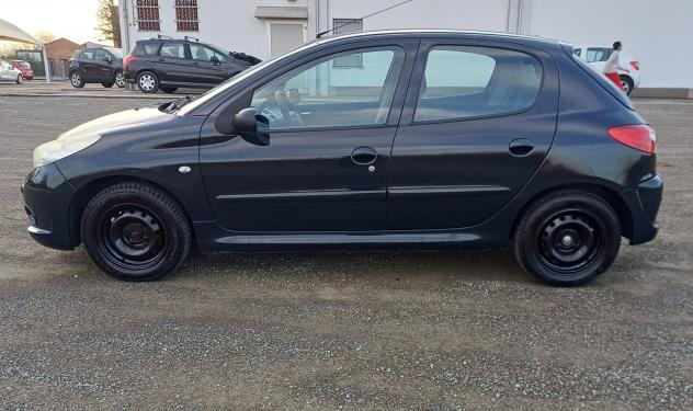 Peugeot 206 Plus 1.1 60CV 5p. Generation ECO GPL - Foto 9