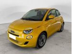 FIAT 500 Hybrid Hybrid Torino