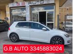 VW GOLF 7 2.0 TDI 150 CV 4MOTION LED KMCERTIF