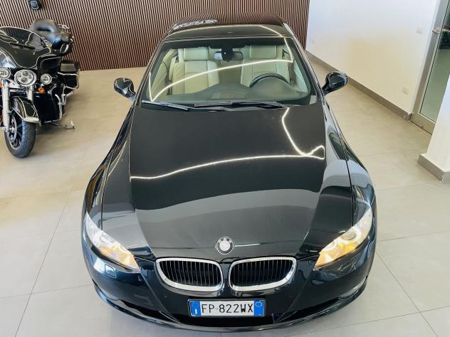BMW Serie 3 CABRIOLET 320d Futura 175Cv - Foto 3