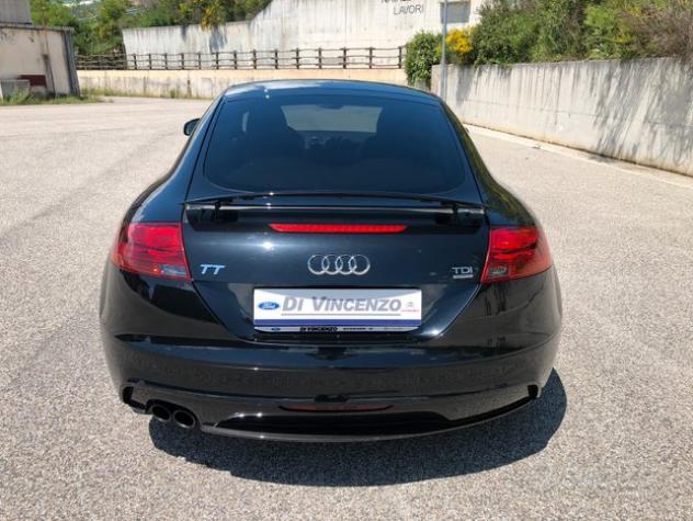 Audi TT s line - Foto 5