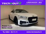 Audi TT TT Coupe 45 2.0 TFSI S-Tronic Competition