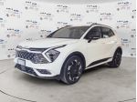 Kia Sportage 1.6 CRDI MHEV GT-LINE 2WD DCT