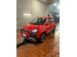 FIAT Panda Cross 0.9 TwinAir Turbo S&S 4x4 rif. 23460342
