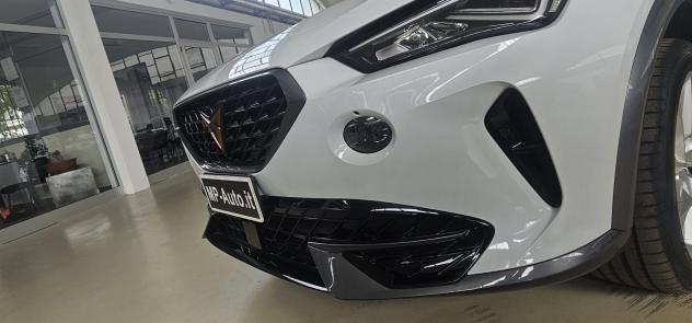 CUPRA Formentor 2.0 TDI 4Drive DSG - IVA ESPOSTA - UNICO PROPRIETARIO - Foto 4