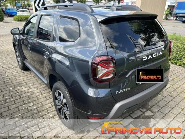 DACIA Duster 1.5 Blue dCi 8V 115 CV 4x2 Journey rif. 21877449 - Foto 6