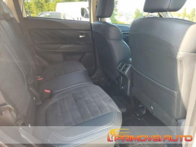MITSUBISHI Outlander 2.4 MIVEC 4WD PHEV Diamond SDA rif. 19502852 - Foto 8