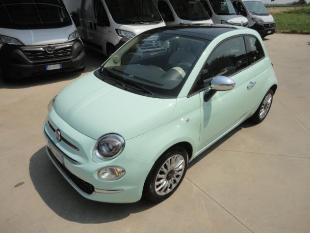 FIAT 500 (2015-2024) 500 1.2 Lounge - Foto 2