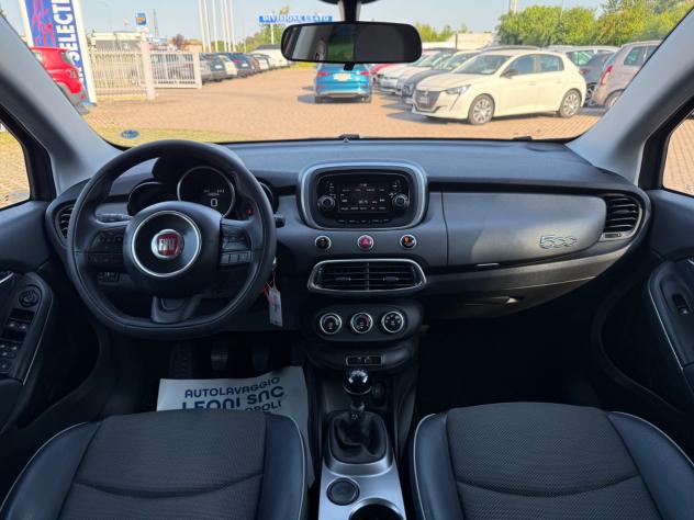Fiat 500X 1.3 MultiJet 95 CV Cross - Foto 10