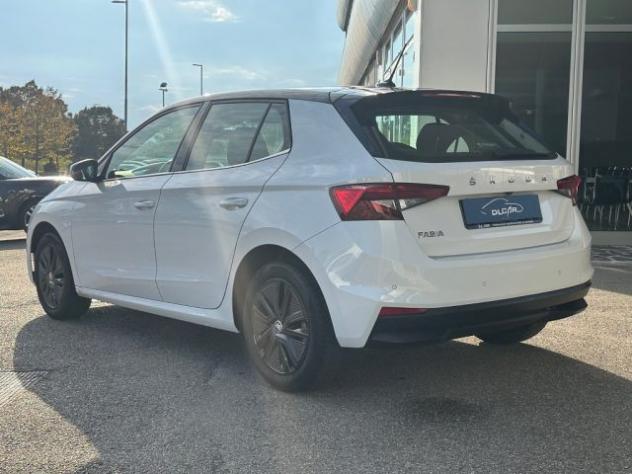 SKODA Fabia 1.0 MPI 80 CV Monte Carlo rif. 24162407 - Foto 6