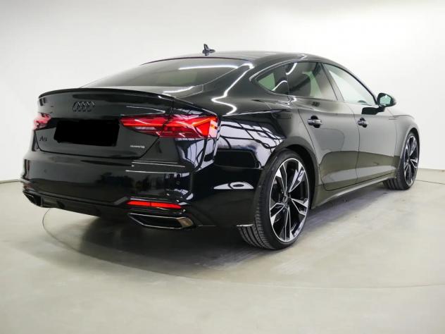 Audi A5 TDI 150 kW quattro S tronic mHEV+ S Line edition - Foto 3