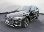 Audi Q5 Sportback 40 TDI S Line Plus quattro S tronic