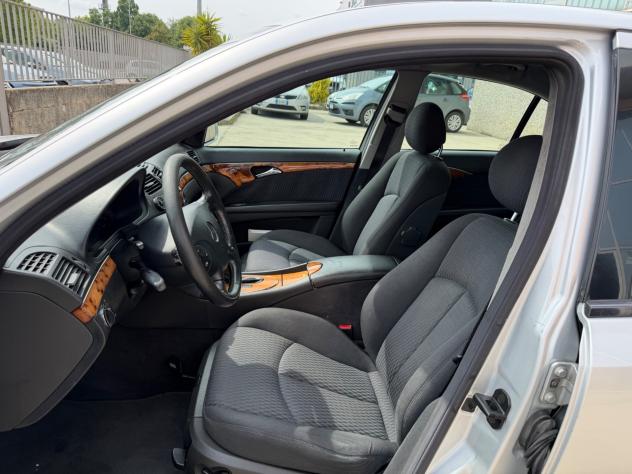 Mercedes-benz E 270 CDI cat Elegance - Foto 9