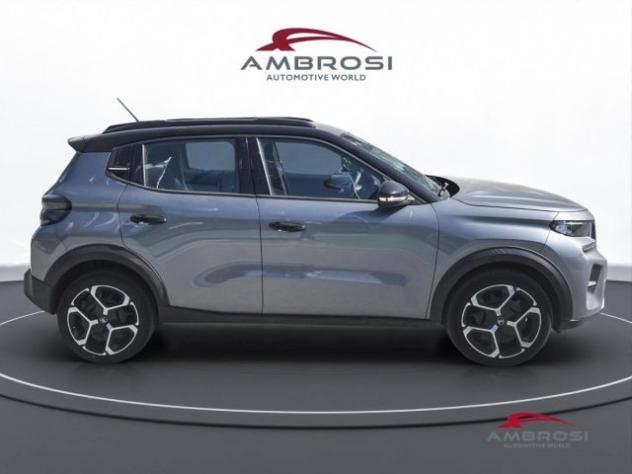 CITROEN C3 1.2 puretech Plus 100cv s&s rif. 23967795 - Foto 5